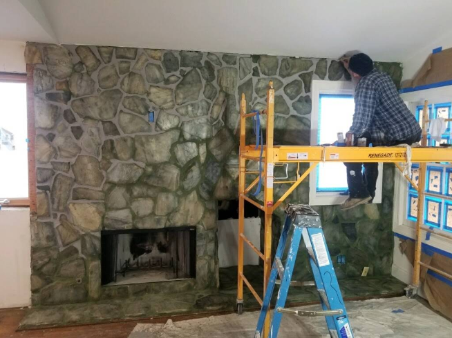 Our Work